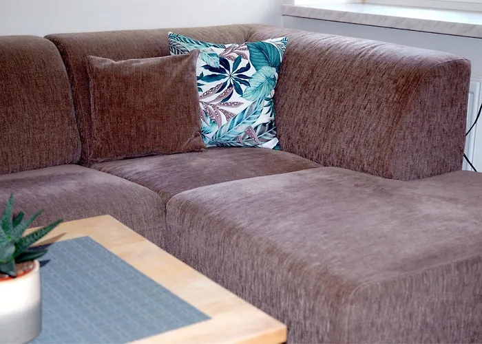 Eko Marina Mikolajki Ubytování v soukromí Mikołajki