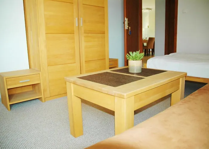 Eko Marina Mikolajki Mikołajki