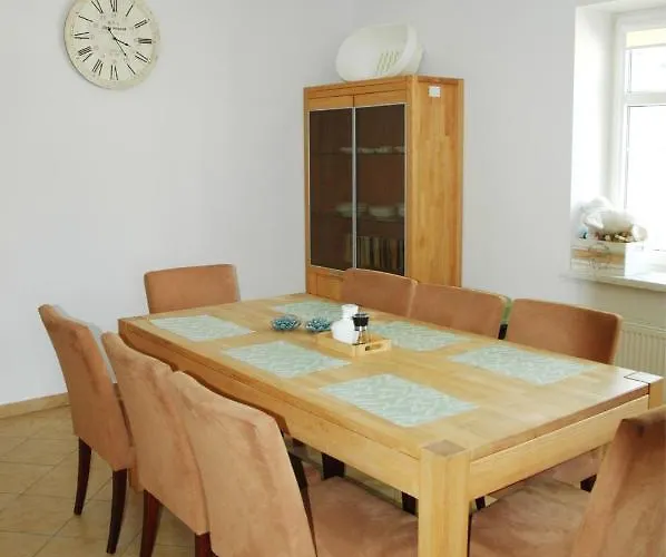 Eko Marina Mikolajki Apart-hotel *