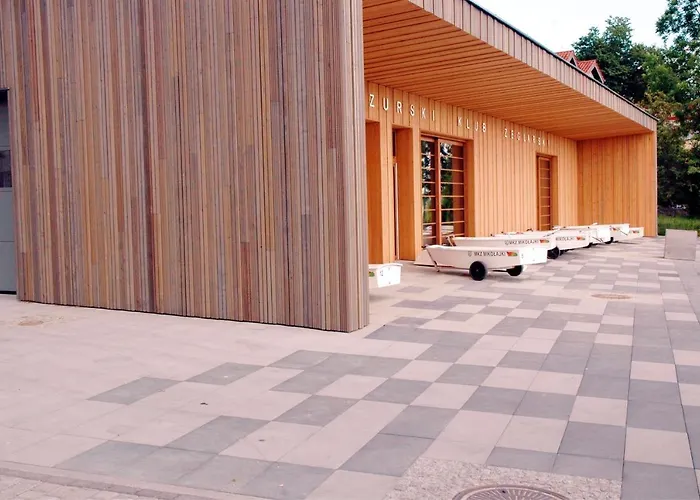 Eko Marina Mikolajki *