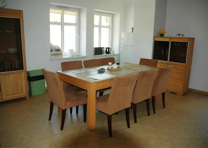 Eko Marina Mikolajki * Mikołajki