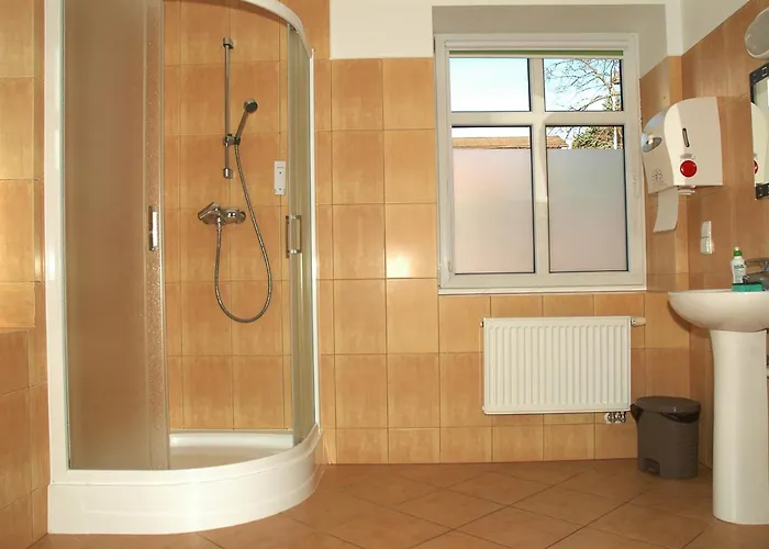 Eko Marina Mikolajki Ubytování v soukromí *