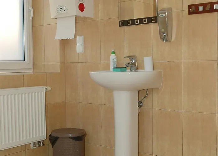 Ubytování v soukromí Eko Marina Mikolajki Mikołajki