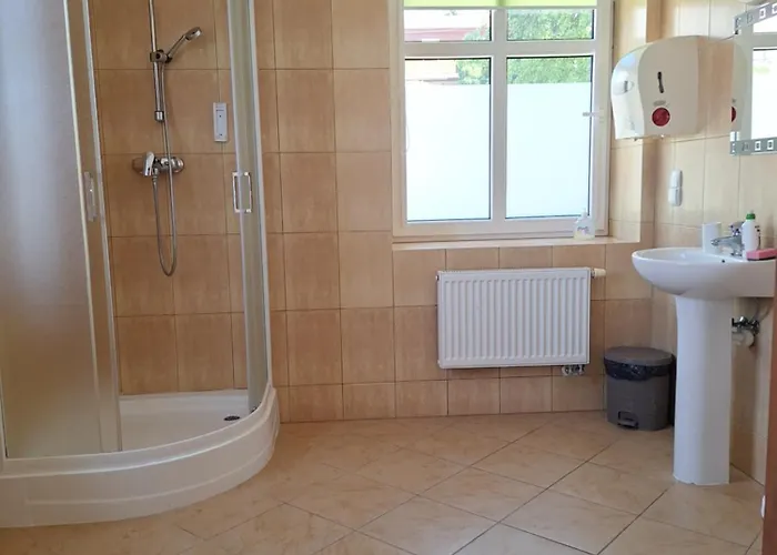 Eko Marina Mikolajki Apart-hotel