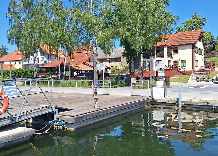 Eko Marina Mikolajki