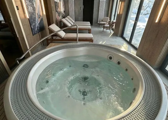 Eko Marina Mikolajki Ubytování v soukromí *