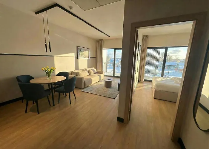 Eko Marina Mikolajki * Mikołajki