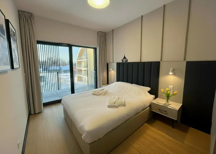 Eko Marina Mikolajki Mikołajki