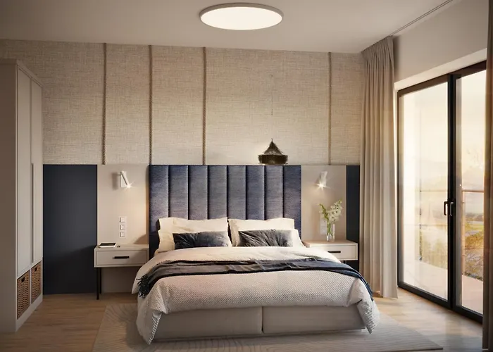 Ubytování v soukromí Eko Marina Mikolajki