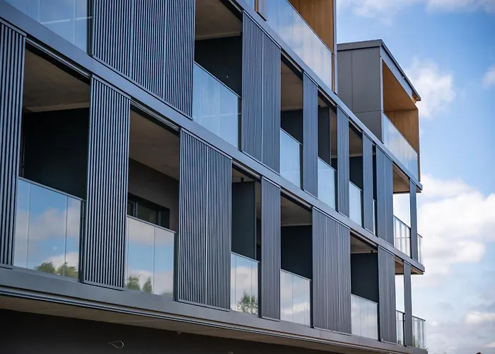 Eko Marina Mikolajki * Mikołajki