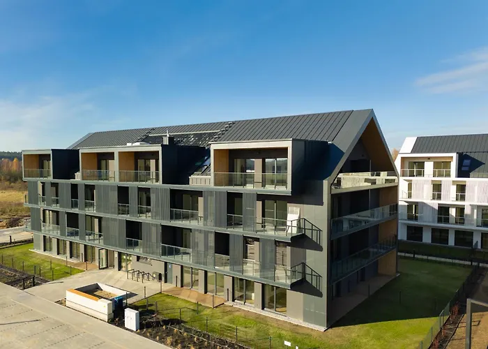 Eko Marina Mikolajki