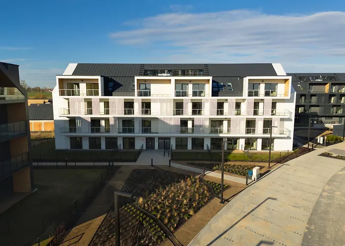 Eko Marina Mikolajki Mikołajki