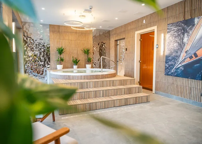 Eko Marina Mikolajki Mikołajki