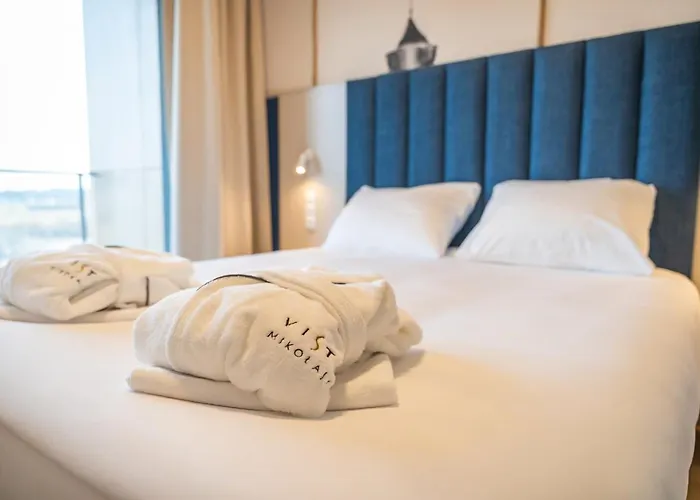 Eko Marina Mikolajki Ubytování v soukromí *