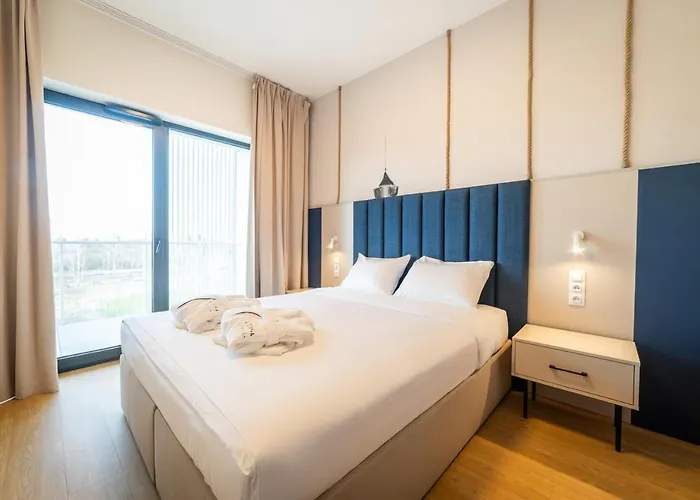 Eko Marina Mikolajki