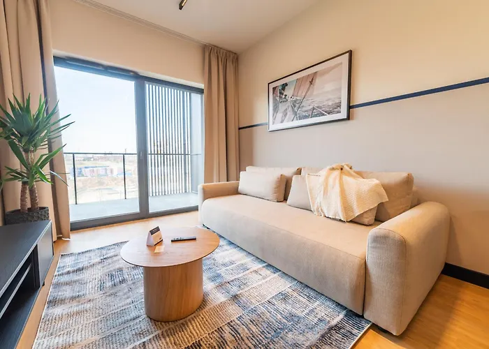 Eko Marina Mikolajki *