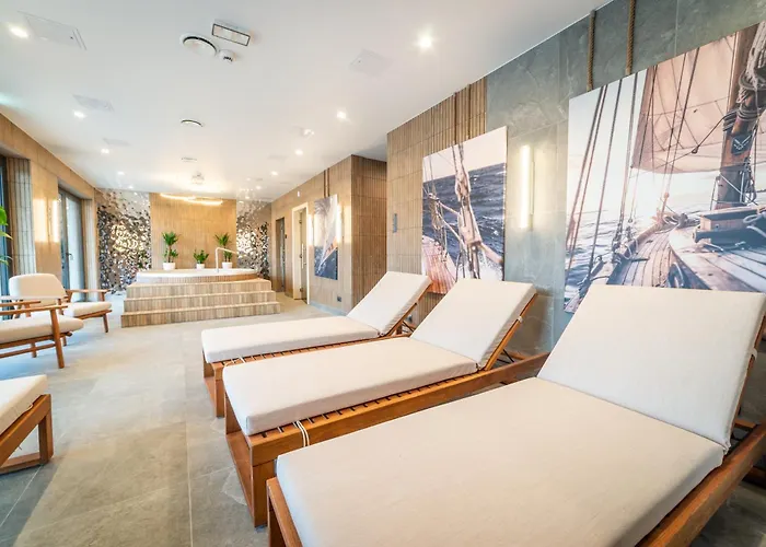 Eko Marina Mikolajki *