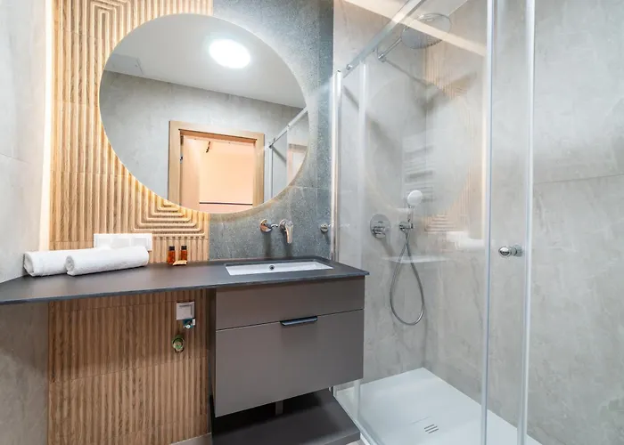 Ubytování v soukromí Eko Marina Mikolajki