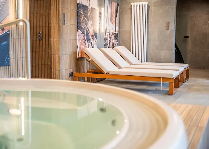 Eko Marina Mikolajki