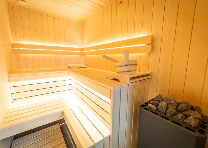 Ubytování v soukromí Eko Marina Mikolajki *