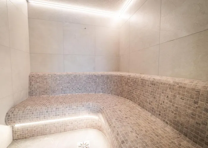 Ubytování v soukromí Eko Marina Mikolajki